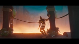Eyes of Wakanda - Season 01 Episode 02